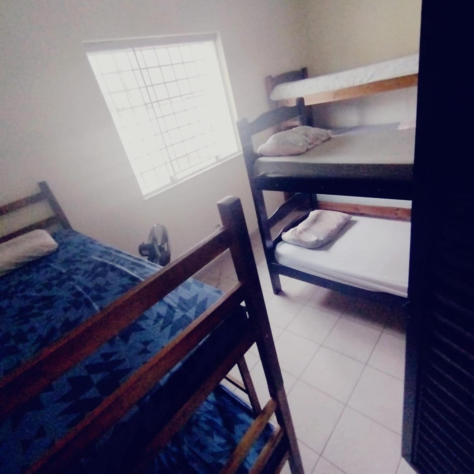 Vila Do Chaves Bed Breakfast Sao Paulo Exterior foto