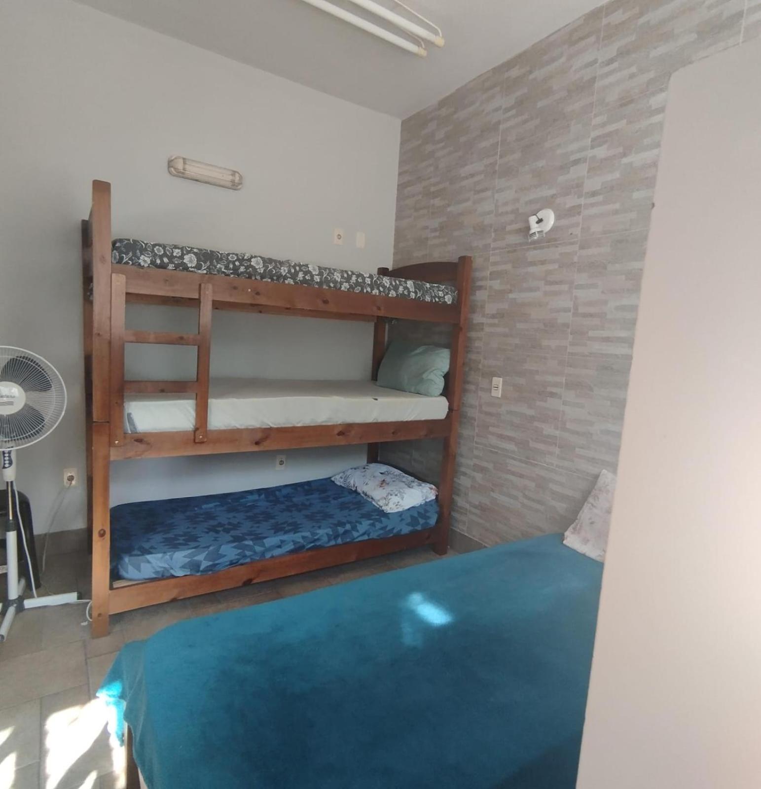 Vila Do Chaves Bed Breakfast Sao Paulo Exterior foto