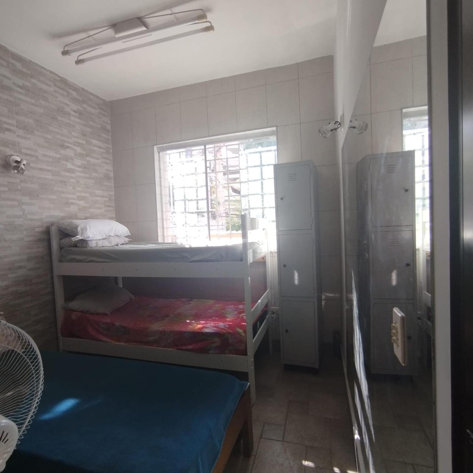 Vila Do Chaves Bed Breakfast Sao Paulo Exterior foto