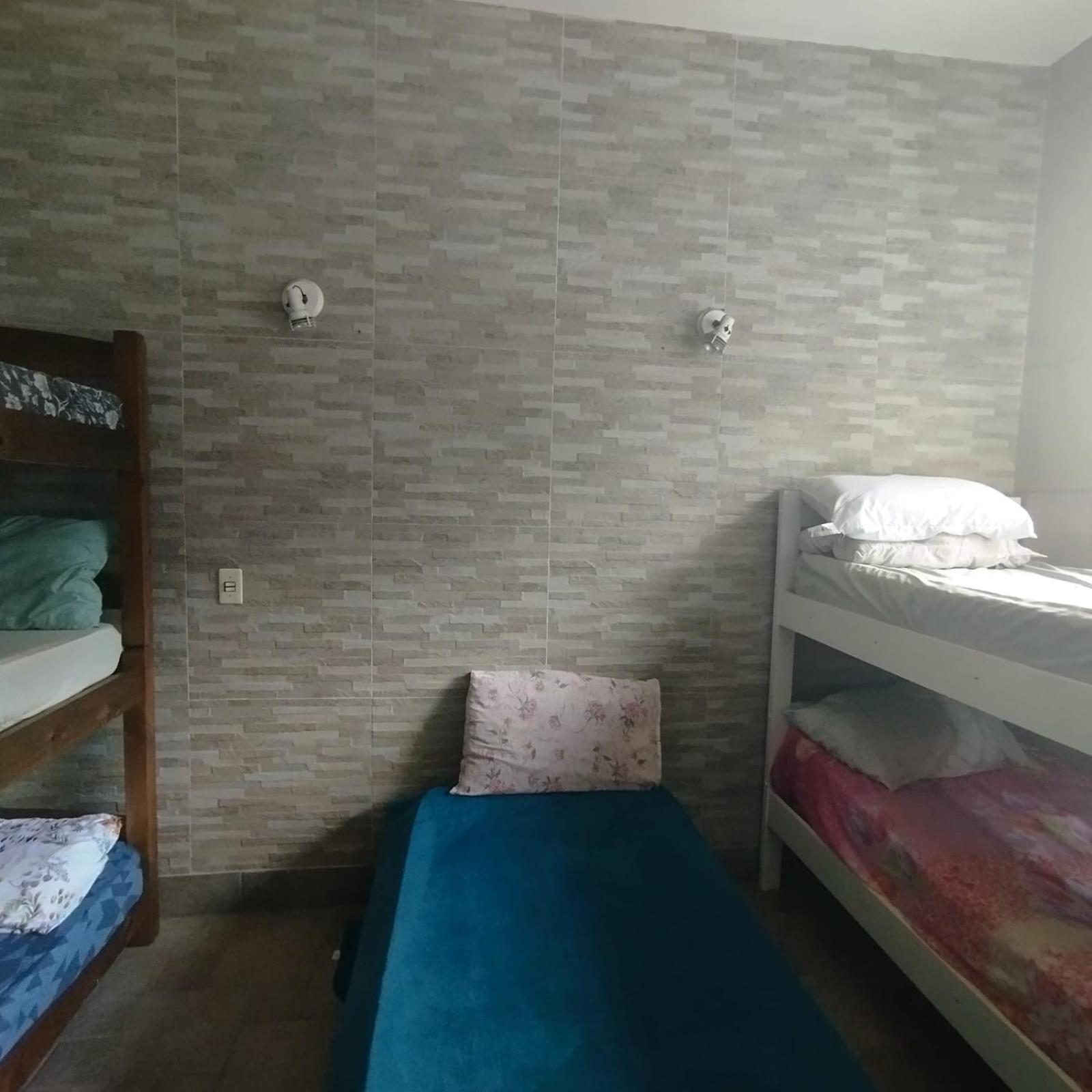 Vila Do Chaves Bed Breakfast Sao Paulo Exterior foto
